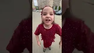 Юная поклонница и Ваграм Вазян