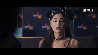 Не Смотрите На Верх (Don't Look Up)   Официальный тизер  2021