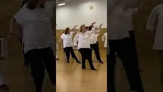 Sacred goose/ Священный гусь / танец Гурджиева/ gurdjieff sacred dance