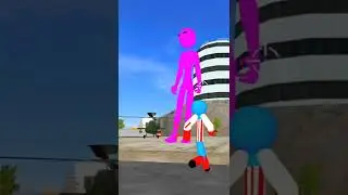 Stickman Rope Hero | Captain America New Update