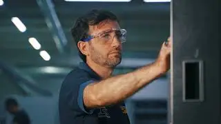 CENK KALIP ELEMANLARI TANITIM FİLMİ