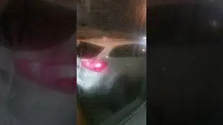 Поездка на Мерседес - Бенц Конекто маршрут Б колонный номер 080316 город Москва.