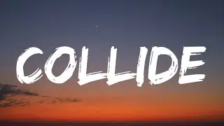 Justine Skye - Collide (Sped Up/TikTok Remix) (Lyrics) ft. Tyga