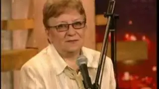 Ирина Левинзон 