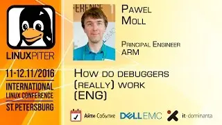 Pawel Moll: 
