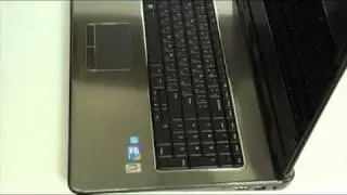 Видео Ревю Dell Inspiron N7010