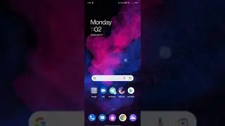 Realme UI 2.0 new features.@Mobile_Lab_Future