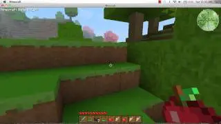 Minecraft more trees with consuela