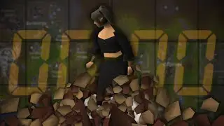 Mining Is Consuming My Account | Timed Chunkman #15