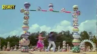 Nainon Mein Sapna - Himmatwala (HD)