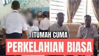 Namanya Juga Anak Anak 🗣️🗣️🔥🔥🔥