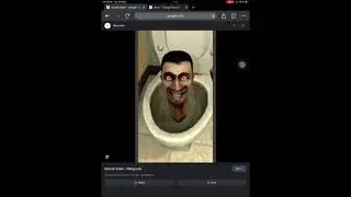 Skibidi Toilet NSFW speedrun