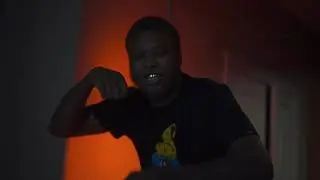 Cuh Mando - Magic Johnson (Official Video)