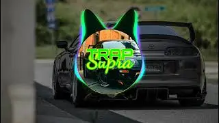 Pep. - ADEUS (Bass Boosted)