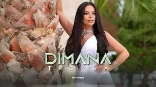 Dimana - Troyka [Instrumental]