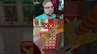 Я Научу Вас Как Правильно Ломать Стены! Игра House Flipper 2 