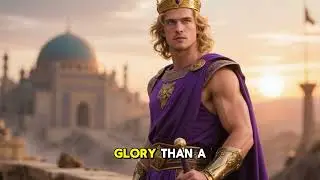 What Happened After Alexander the Great Died?