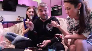 PRosto Обжорик. Доставка Империя пиццы. Синоним 