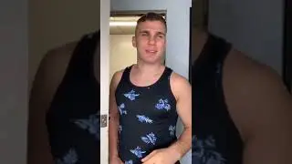 Me Going Into Tiktok #Short