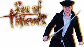 Sea of Thieves Review [PC] - KingJGrim