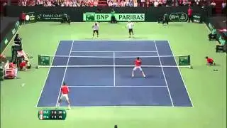 Highlights: Switzerland 3-2 Italy