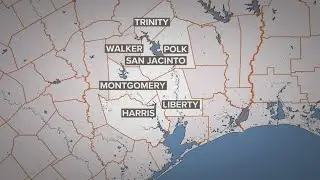 Major disaster declaration: Federal money coming to Texas to help with recovery efforts