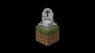 Minecraft but when you step on grass... [ DATA PACK DOWNLOAD ]