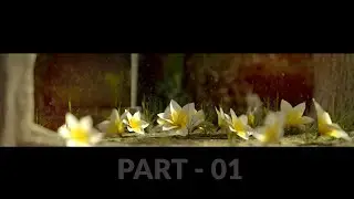 Create an Atmospheric Scene in Blender | Tutorial | Part - 01