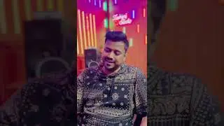 SAKAL BAN | RAAG BAHAR | LIVE BY ZAMIN ALI #zaminsstudio #zaminaliofficial #heeramandimovie #foryou