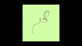 Smooth Guitar Hip hop Type Beat - 