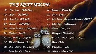 Top 20 EDM - The Best Music