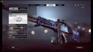 LSAT Battlefield 4 Türkçe