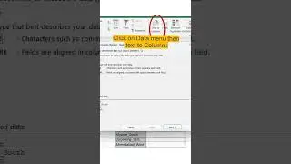 how to split one column into multiple columns 