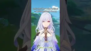 A New Gacha Pull Method?! 