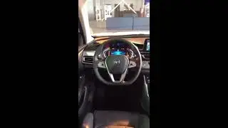 Changan CS 75 FL