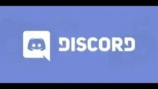 Discord Sunucum Acıldı Bıdaha Kapanmıycak (Kapandı bazı sorunlardan dolayi)