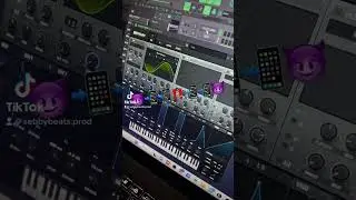SERUM IS THE BEST SYNTHESIZER! 