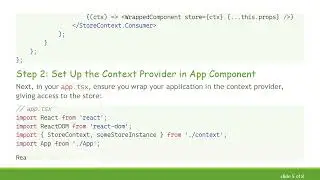 Solving React.useContext in Class Components with TypeScript Errors