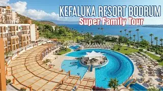 KEFALUKA RESORT BODRUM
