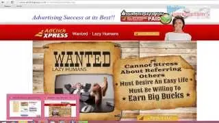 Ad Click Xpress разложим всё по полочкам