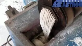 Гранулятор для пенопласта |  ASTRONC.RU