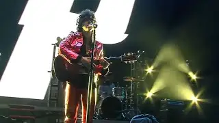LP | Lost On You (Live Performance) Corona Capital 2021