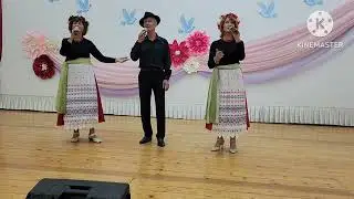Группа Ретро+  Зорька алая