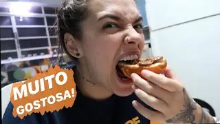 RECEITA DE CARNE LOUCA!