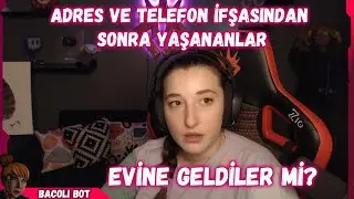 Pqueen - Son Yayınından Sonra Yaşadıklarından Bahsediyor!