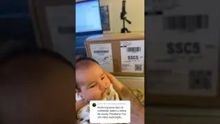 COMO EMITIR NOTA FISCAL DE DEVOLUÇÃO (com um bebê no colo)