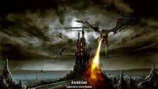 Ascension composed by Armen Hambar