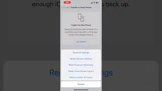 Improve your iPhone battery health #iphone #iphonetricks #iphonetipsandtricks