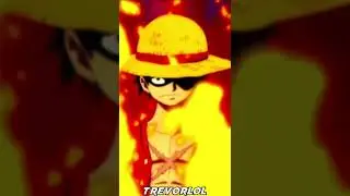 Luffy vs Naruto 
