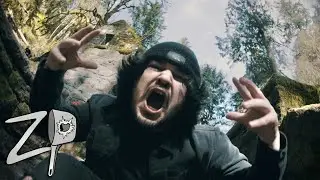 Zsmoke - Roadrage (Dir. by Zach Olson)
